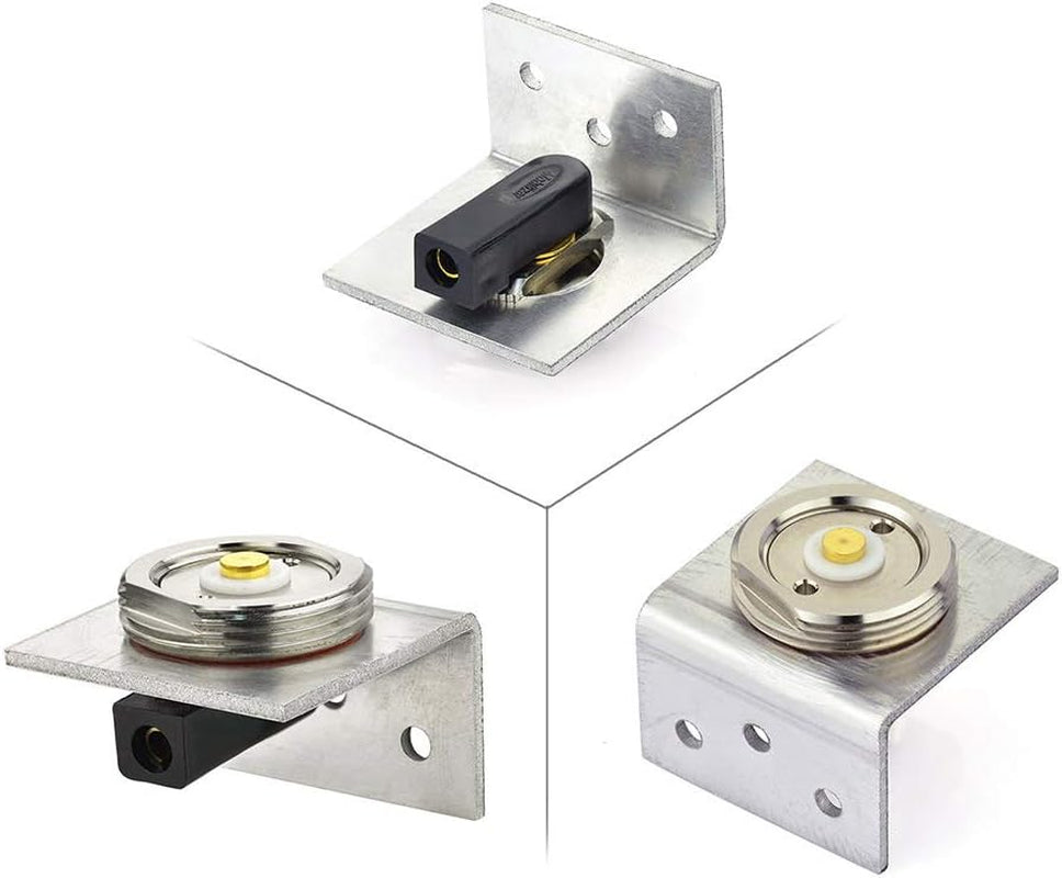 SDI Cable 6Ft, 3G/6G HD-SDI Cable 75 Ohm BNC Male to BNC Male Cable for Cameras BMCC Video Equipment Supports HD-SDI 3G-SDI 6G-SDI SDI Video Cable