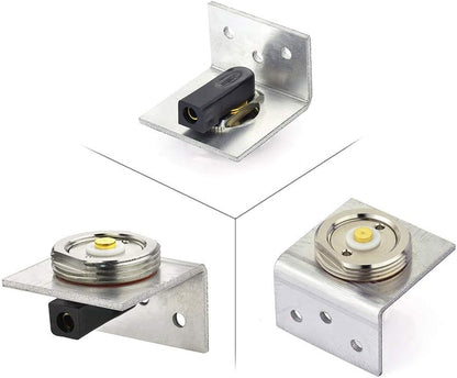 SDI Cable 6Ft, 3G/6G HD-SDI Cable 75 Ohm BNC Male to BNC Male Cable for Cameras BMCC Video Equipment Supports HD-SDI 3G-SDI 6G-SDI SDI Video Cable